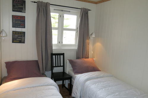 Photo 15 - Maison de 3 chambres à Fossdal avec terrasse