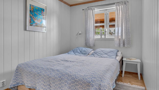 Haus mit 4 Schlafzimmern in Fossdal mit garten und terrasse - Foto 4