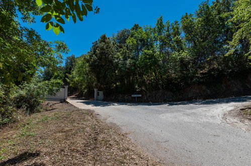 Photo 36 - 3 bedroom House in Cervione with garden and terrace