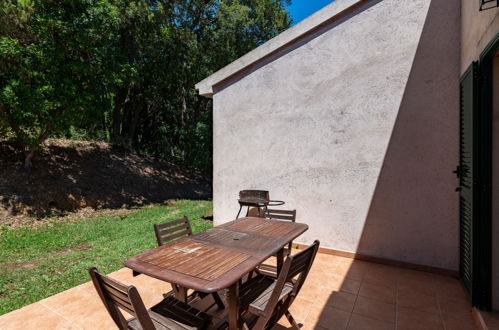 Photo 19 - 3 bedroom House in Cervione with garden and sea view