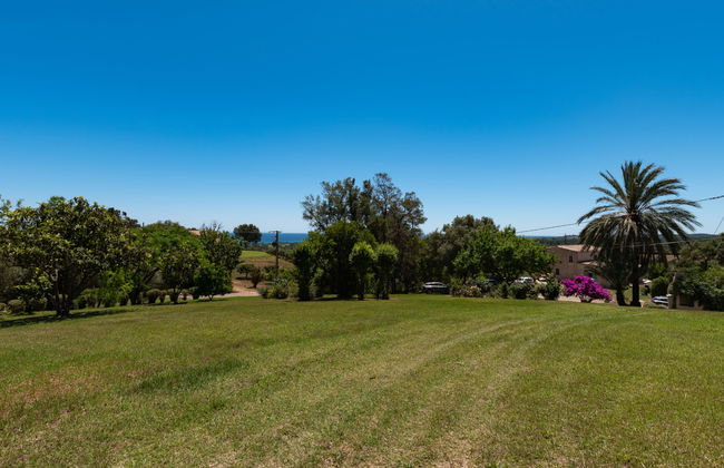 Casa de 2 quartos em Cervione com jardim e terraço - Foto 21