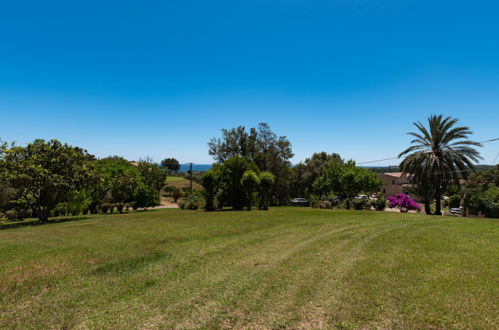 Photo 26 - Maison de 3 chambres à Cervione avec jardin et vues à la mer