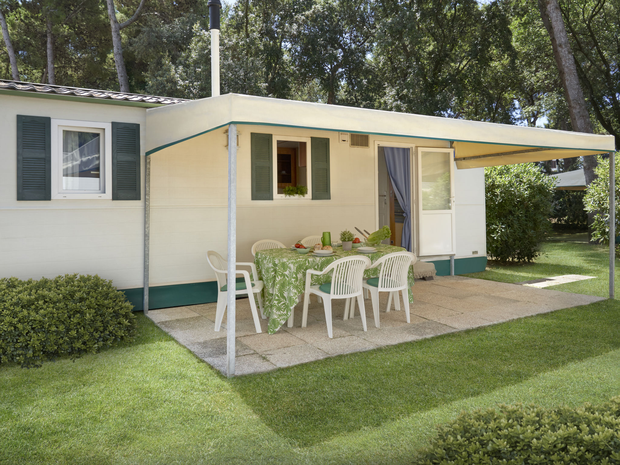 Foto 2 - Casa de 2 quartos em Sessa Aurunca com piscina e jardim