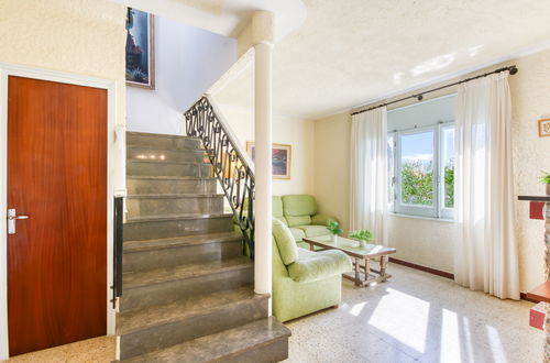 Foto 7 - Casa con 4 camere da letto a Roses con giardino e terrazza