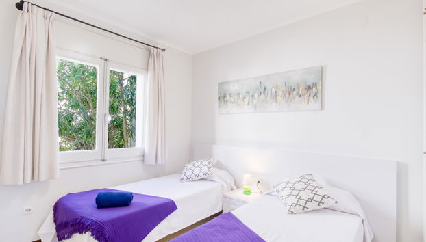 Casa con 4 camere da letto a Roses con giardino e terrazza - Foto 5