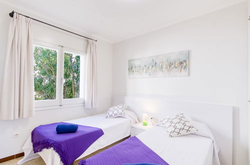 Foto 5 - Casa con 4 camere da letto a Roses con giardino e terrazza
