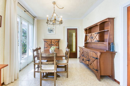 Foto 6 - Casa con 4 camere da letto a Roses con giardino e terrazza