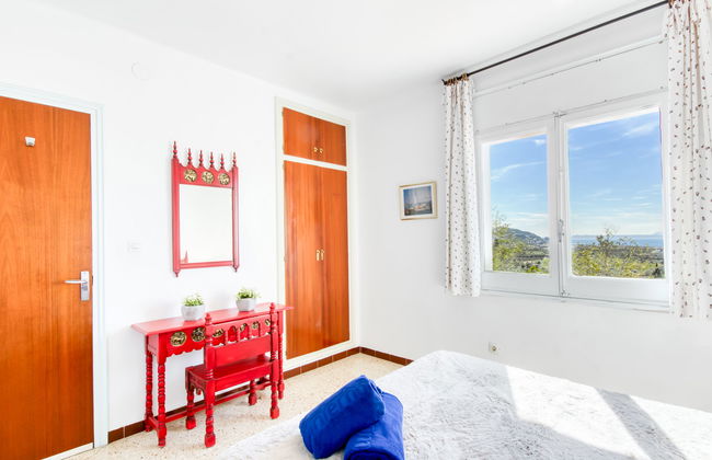 Casa de 4 quartos em Roses com jardim e terraço - Foto 17