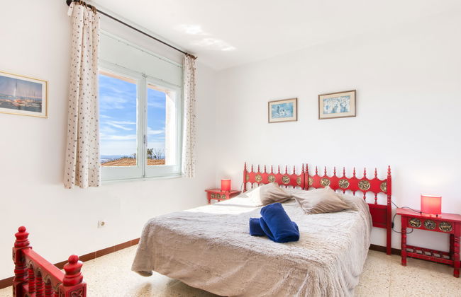 Casa de 4 quartos em Roses com jardim e terraço - Foto 4