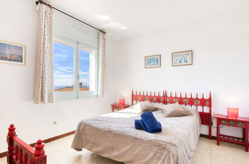 Foto 4 - Casa con 4 camere da letto a Roses con giardino e terrazza