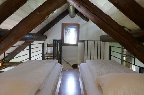 Foto 9 - Haus mit 2 Schlafzimmern in Acquarossa mit garten