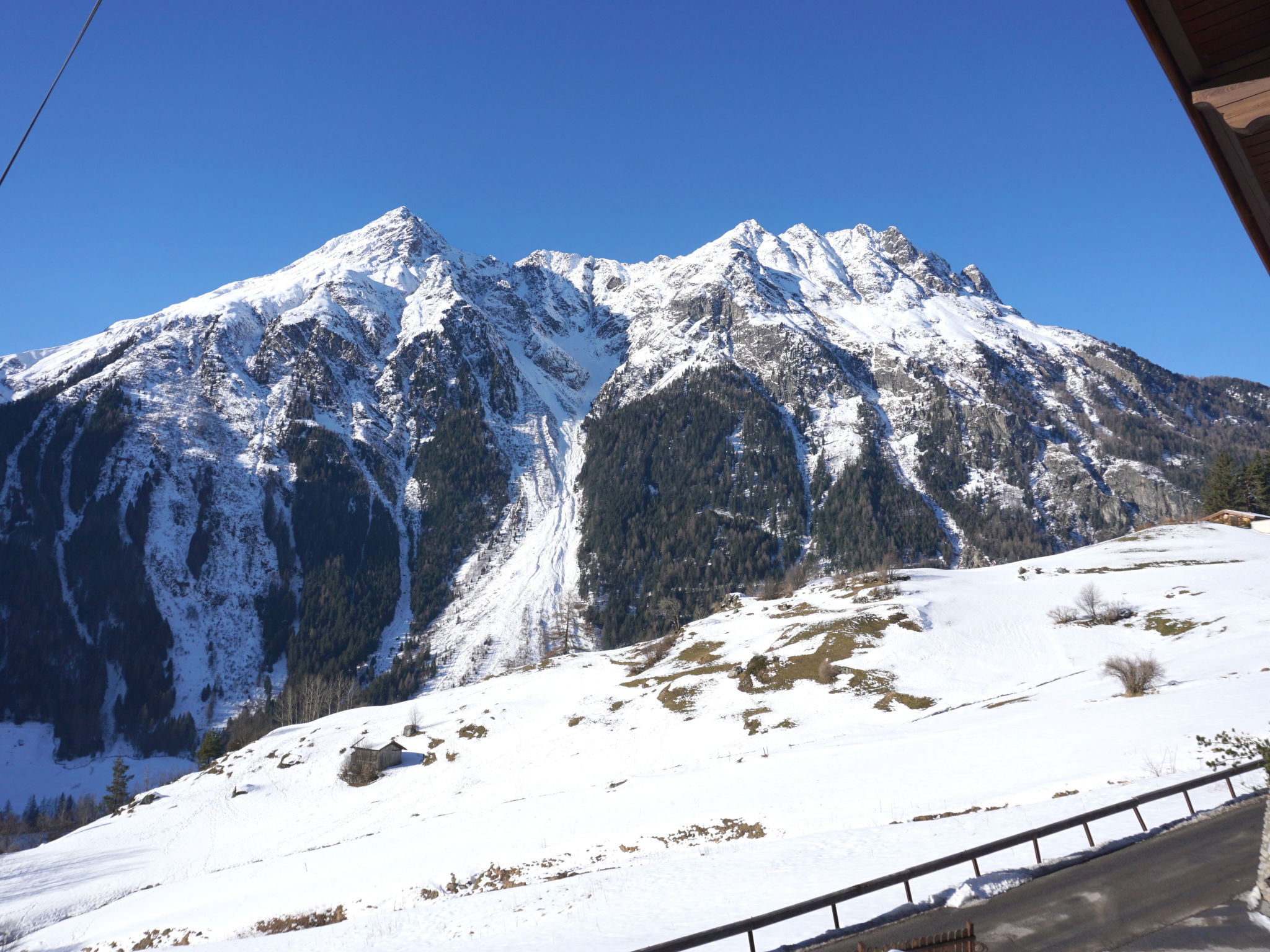 Photo 26 - Maison de 4 chambres à Längenfeld avec terrasse et vues sur la montagne