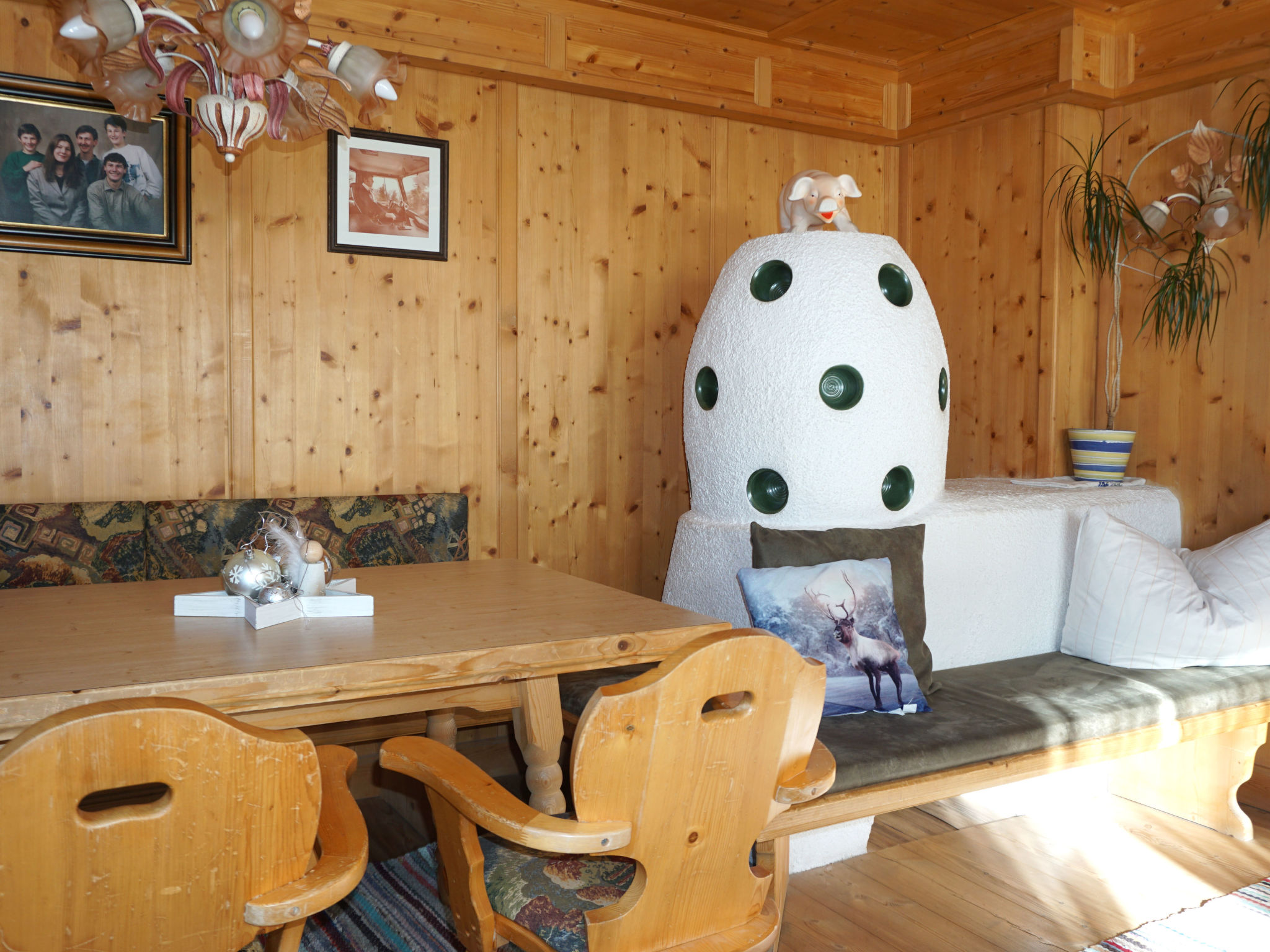 Photo 8 - Maison de 4 chambres à Längenfeld avec terrasse et vues sur la montagne