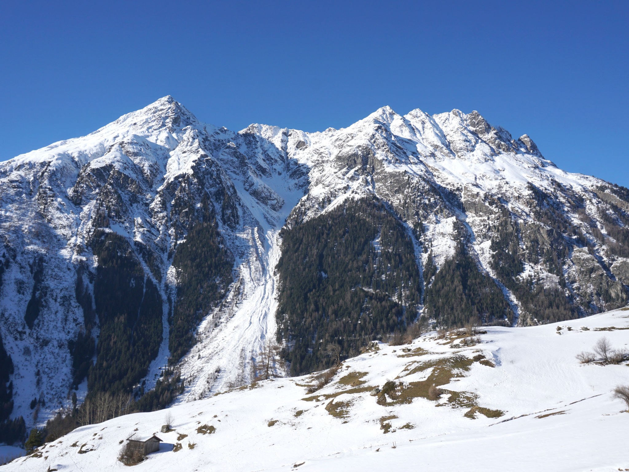 Photo 27 - Maison de 4 chambres à Längenfeld avec terrasse et vues sur la montagne