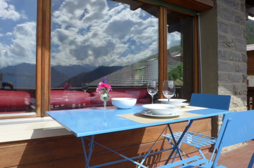 Photo 20 - 3 bedroom Apartment in Val de Bagnes