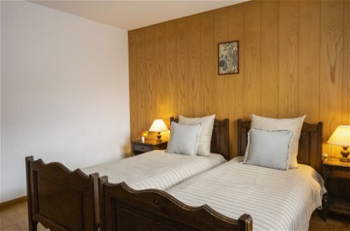 Foto 13 - Appartamento con 3 camere da letto a Val de Bagnes con vista sulle montagne