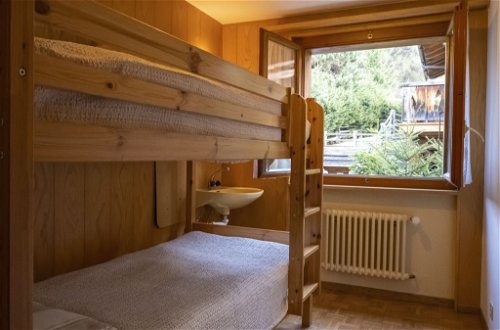 Foto 14 - Appartamento con 3 camere da letto a Val de Bagnes con vista sulle montagne