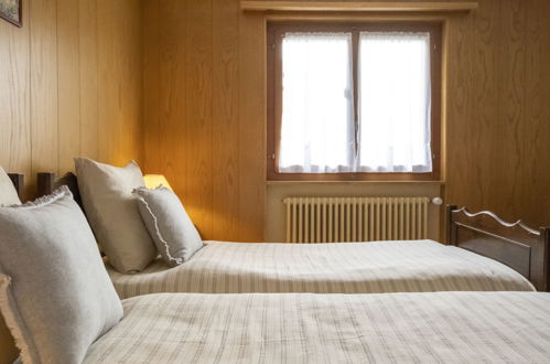 Foto 12 - Appartamento con 3 camere da letto a Val de Bagnes con vista sulle montagne