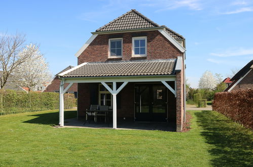 Photo 13 - Maison de 3 chambres à Roggel avec piscine et jardin