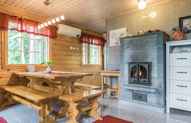 Casa con 1 camera da letto a Ruovesi con sauna - Foto 8