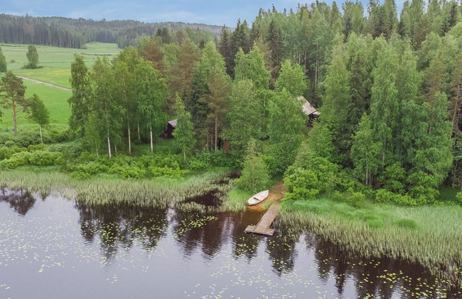 Casa con 1 camera da letto a Ruovesi con sauna - Foto 30