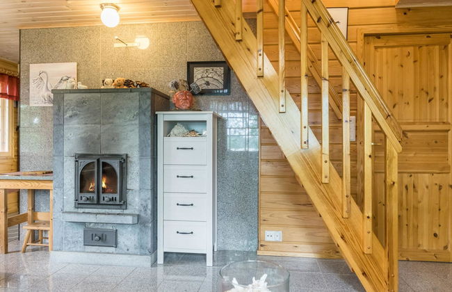 Casa con 1 camera da letto a Ruovesi con sauna - Foto 13