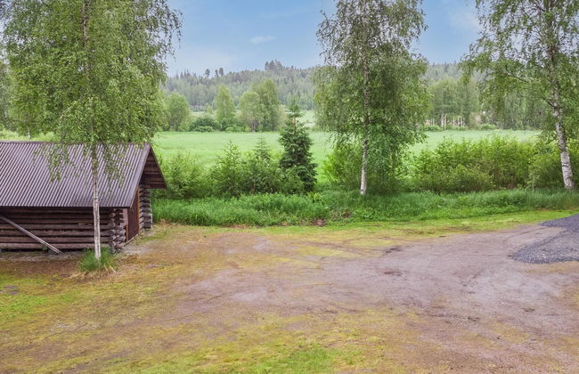 Casa con 1 camera da letto a Ruovesi con sauna - Foto 29