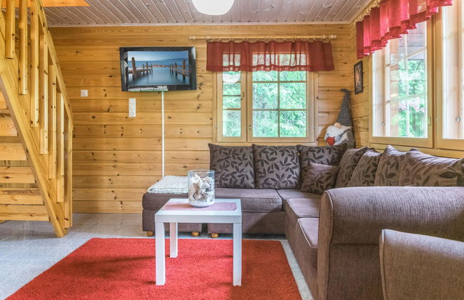 Casa con 1 camera da letto a Ruovesi con sauna - Foto 6