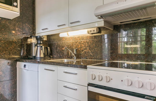 Casa con 1 camera da letto a Ruovesi con sauna - Foto 10