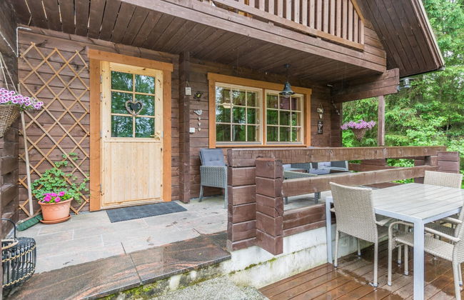 Casa con 1 camera da letto a Ruovesi con sauna - Foto 27