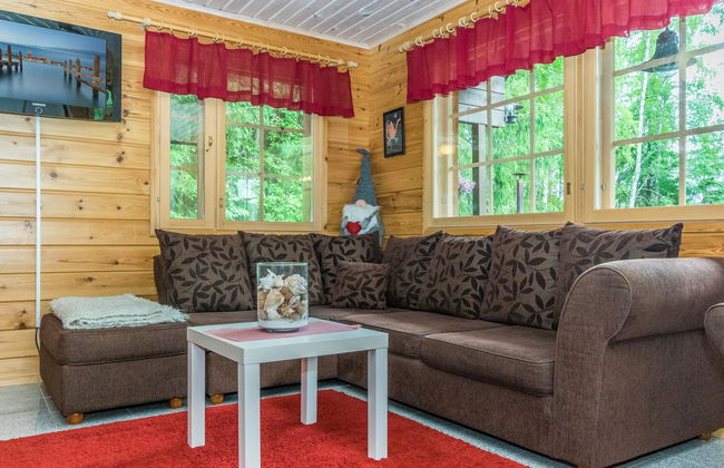 Casa con 1 camera da letto a Ruovesi con sauna - Foto 7