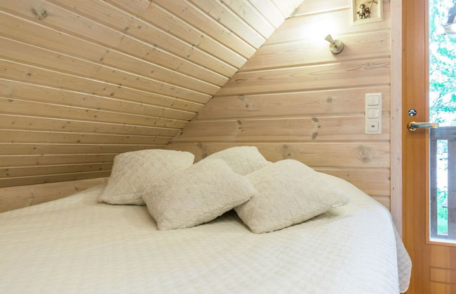 Casa con 1 camera da letto a Ruovesi con sauna - Foto 15