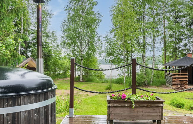 Casa con 1 camera da letto a Ruovesi con sauna - Foto 22