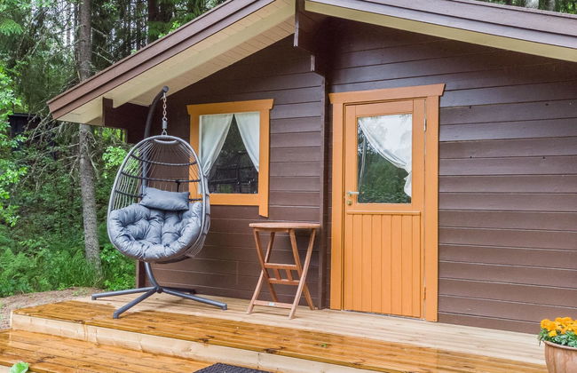 Casa con 1 camera da letto a Ruovesi con sauna - Foto 2