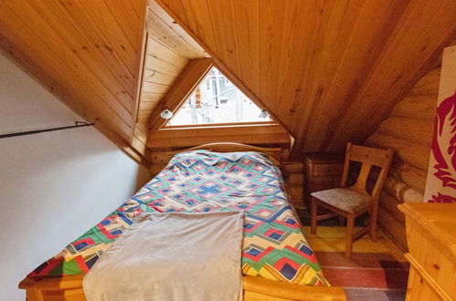 Photo 12 - 3 bedroom House in Kolari with sauna and mountain view