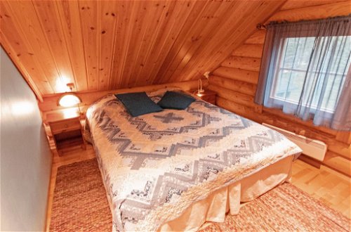 Foto 11 - Casa con 3 camere da letto a Kolari con sauna e vista sulle montagne