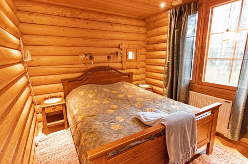 Foto 7 - Casa de 3 quartos em Kolari com sauna e vista para a montanha