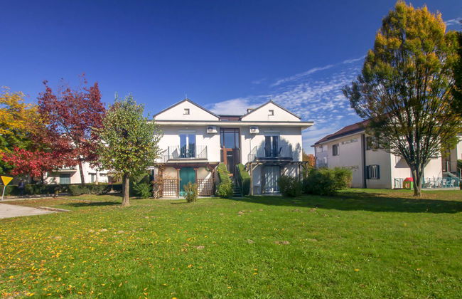 Apartamento de 2 quartos em Ptuj com piscina - Foto 22