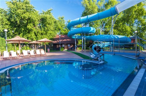Foto 13 - Apartment mit 1 Schlafzimmer in Ptuj mit schwimmbad