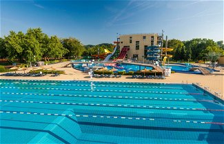 Photo 1 - 1 bedroom Apartment in Ptuj with swimming pool