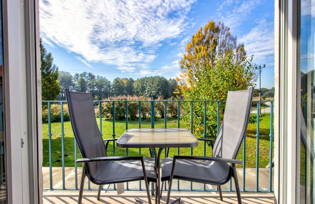 Apartamento de 2 quartos em Ptuj com piscina - Foto 2