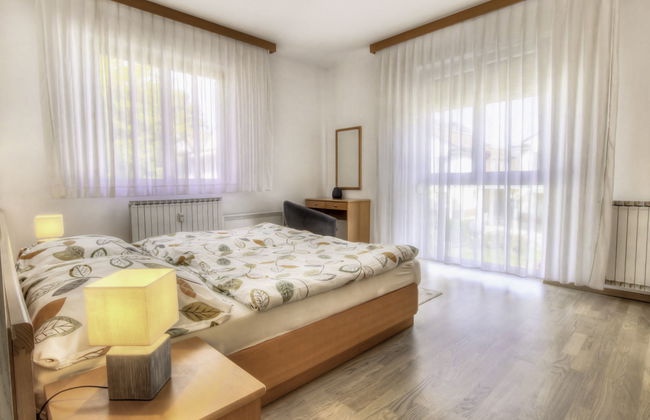 Apartamento de 2 quartos em Ptuj com piscina - Foto 9
