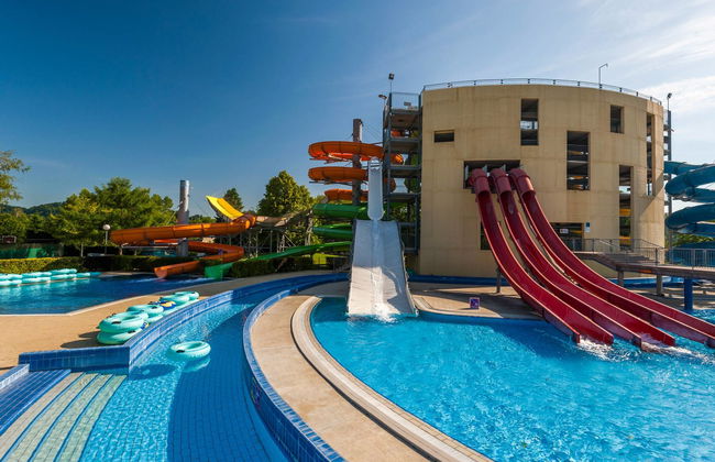 Apartamento de 2 quartos em Ptuj com piscina - Foto 16