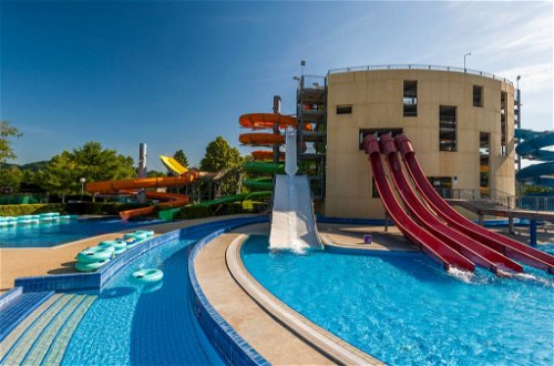 Foto 16 - Apartamento de 1 habitación en Ptuj con piscina