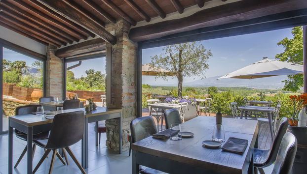 2 bedroom Apartment in Montevarchi with swimming pool and garden - Photo 5
