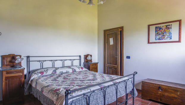 Haus mit 2 Schlafzimmern in Montevarchi mit schwimmbad und garten - Foto 5