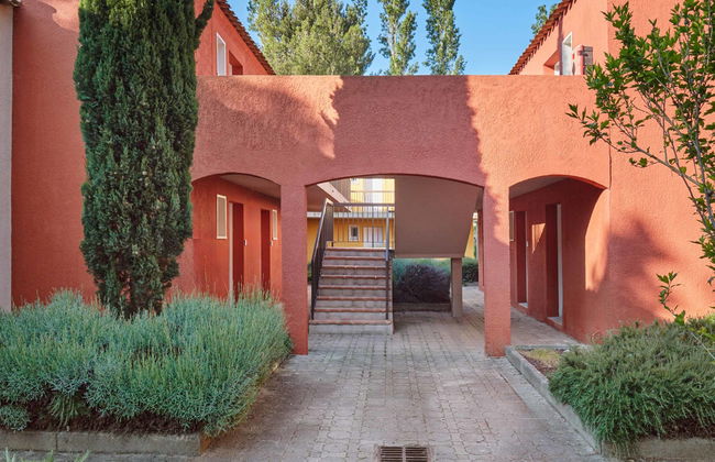 1 bedroom Apartment in Arles with swimming pool and terrace - Photo 21