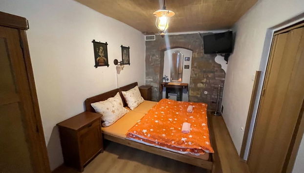 Maison de 5 chambres à Kvasiny avec piscine privée et jardin - Photo 5