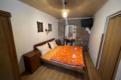 Foto 5 - Casa con 4 camere da letto a Kvasiny con piscina privata e giardino