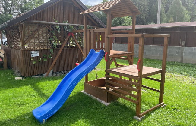 Haus mit 5 Schlafzimmern in Kvasiny mit privater pool und garten - Foto 21